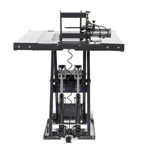 Motorrad-Hebebühne ATH Bike Lift 7QF